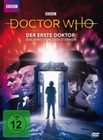 Doctor Who - Der Erste Doktor: Das Kind von ...