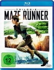Maze Runner Trilogie [3 BRs]