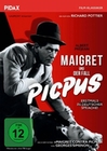 Maigret und der Fall Picpus