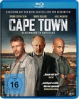 Cape Town - Serienmord in Kapstadt [2 BRs]