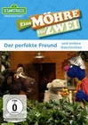 Sesamstrasse präsentiert: Eine Möhre für Zwei ...