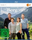 Der Bergdoktor - Staffel 11 [3 BRs]