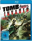 Tomb Invader - Uncut