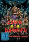 Cabin of the Damned - Die Dmonen sind los