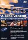 A Band Concept [2 DVDs]