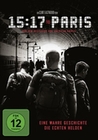 15:17 to Paris (DVD)