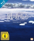 Nagi No Asukara - Vol. 3