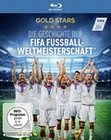 Die Geschichte der FIFA Fussball-Weltmeister...
