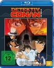 Detektiv Conan - 10. Film: Das Requiem der D...