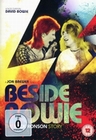 Beside Bowie: The Mick Ronson Story