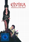 Elvira - Herrscherin der Dunkelheit (+ DVD)