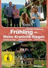 Frhling - Wenn Kraniche fliegen