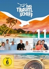 Das Traumschiff 11 [3 DVDs]