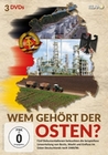 Wem gehrt der Osten? [3 DVDs]