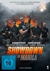 Showdown in Manila - Uncut Edition