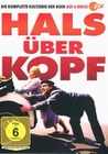 Hals ber Kopf - Die komplette Serie [6 DVDs]