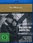 Die Liebe der Jeanne Ney