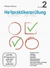 Heilpraktikerprfung - Clever lernen 2 [10 DVDs]