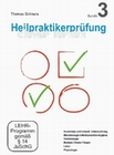 Heilpraktikerprfung - Clever lernen 3 [10 DVDs]