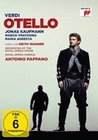 Verdi - Otello [2 DVDs]