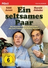 Ein seltsames Paar