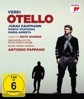 Verdi - Otello