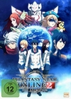 Phantasy Star Online 2 - Vol. 1/Ep.01-04