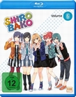 Shirobako - Volume 6/Episoden 21-24