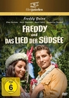 Freddy und das Lied der Sdsee