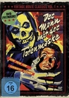 Der Mann mit der Totenmaske - Vintage Movie Cla1