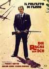 Die Rache bin ich - Mediabook (+ DVD) [LE]