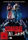 Zombie Alarm [2 DVDs]
