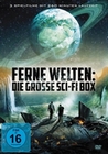 Ferne Welten: Die grosse SCI-FI Box