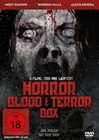 Horror Blood and Terror Box