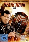 Death Train Box (DVD)
