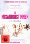 Die Misandristinnen (OmU)