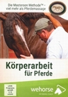 Krperarbeit fr Pferde (Jim Masterson)