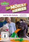 Sesamstrasse präsentiert: Eine Möhre für Zwei ...