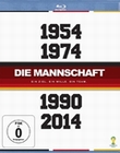 Die Mannschaft