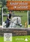 Kinder reiten im Gelnde 1 - Von der Vorbereitun