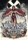 Kodoku - Meatball Machine (+ DVD) [LE]