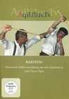 Bartitsu - Historische Selbstverteidigung ...