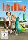 Luis und die Aliens