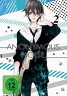 The Anonymous Noise 2