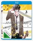 The Anonymous Noise 3