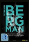 Ingmar Bergman - 100th Anniversary Ed. [10 DVD]