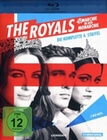 The Royals - Staffel 4 [2 BRs]