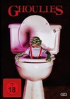 Ghoulies - Uncut