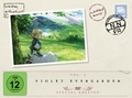 Violet Evergarden - St. 1 - Vol. 2