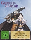 Grimoire of Zero Vol. 3 [LE] (+ Sammelschuber)